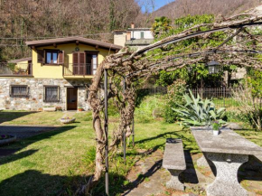 Holiday Home Aili by Interhome Gera Lario
